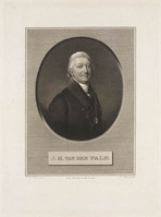 TvB G 3104
<br/>
Portret J.H. van der Palm
<br/>
<em>Velijn, Philippus</em>